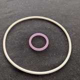 O Rings - Silicone Rubber